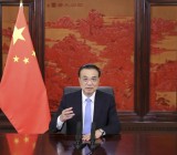 李克強(qiáng)談能源發(fā)展：一手做“減法”，一手做“加法”